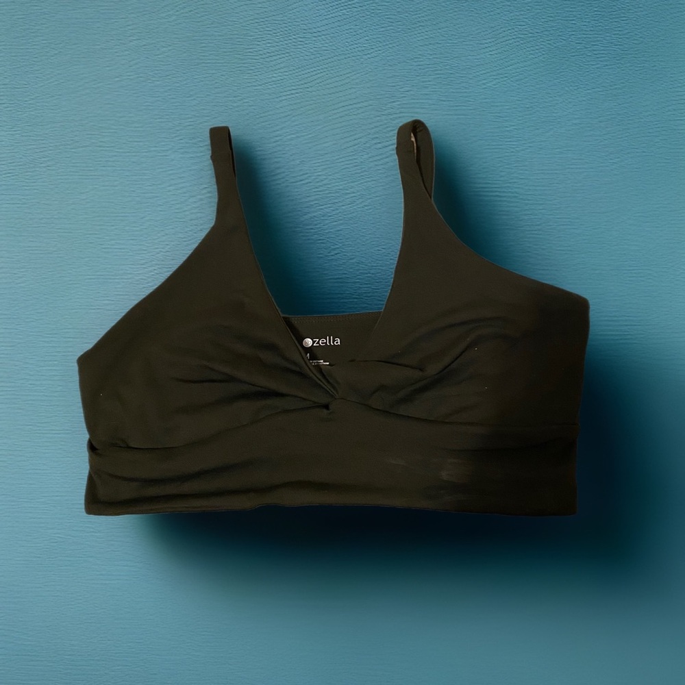 Zella Sports Bra